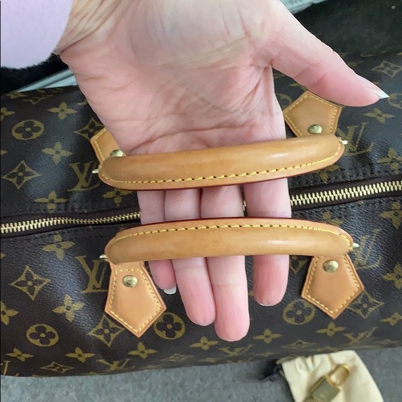 Louis Vuitton Speedy - Picture 2 of 14